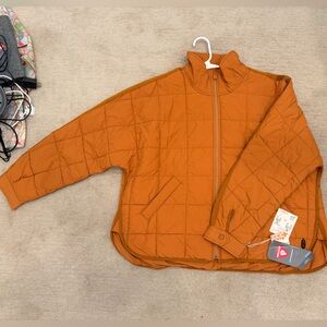 Free people movement pippa jacket